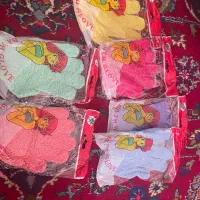 لیف و کیسه نانو