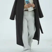 پالتو جنس فوتر آستر دار free size|لباس|تهران, دربند|دیوار