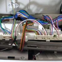 تعمیر و تعمیرات تخصصی لباسشویی الجی سامسونگ بوش|خدمات پیشه و مهارت|تهران, فلاح|دیوار