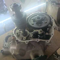 گیربکس و لوازم گیربکس پراید و پژو