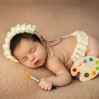 عکاسی تخصصی  نوزاد زیر یک ماه|خدمات پذیرایی، مراسم|سبزوار, کوی بهار|دیوار