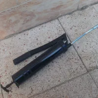 گیرس پمپ دستی|ابزارآلات|نجف‌آباد, جلال آباد|دیوار