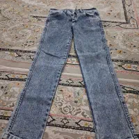 لباس شلوار دخترونه