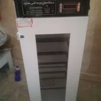 دستگاه جوجه کشی