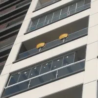 شیشه بالکنی زمانی|خدمات پیشه و مهارت|ری, بازار آهن|دیوار