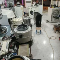 تعمیرات لوازم خانگی|خدمات پیشه و مهارت|مینودشت, |دیوار