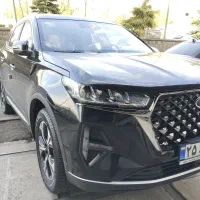 تیگو7 پرومکس دو دیفرانسیل TIGGO 7PRO MAX AWD
