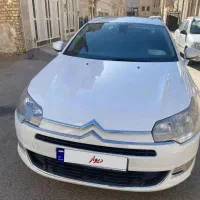 پیکان دولوکس- سیتروئن C5 نیو