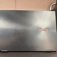 Asus Zenbook UX353 FLIP 360|رایانه همراه|تهران, جردن|دیوار