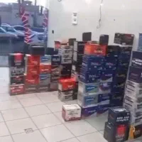 استخدام