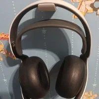 هدست اصل سونی مدل pulse elite