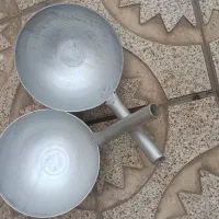 ابگردون نونو جنس المنیوم