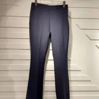 حراج و فروش یکجای شلوارهای پارچه ای مزونی زنانه