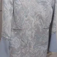 مانتو مجلسی