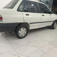 پراید ۸۱ سالم و تمیز