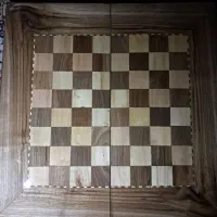 تخته شطرنج