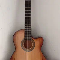 وسایل موسیقی هدفون گیتار میکروفن