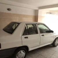 پراید ۱۳۱ مدل ۹۷|خودرو سواری و وانت|ماهدشت, |دیوار