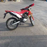 موتور باسل ۲۵ سی سی ۱۴۰۲