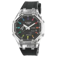 ساعت طرح جدید