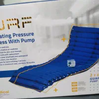 تشک مخصوص زخم بستر