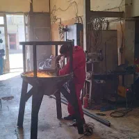 آهنگری و جوشکاری سیار و جوش آرگون|خدمات پیشه و مهارت|رباط‌کریم, رباط‌کریم|دیوار
