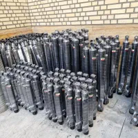 جک هیدرولیک بیل تراکتور|ماشینآلات صنعتی|اصفهان, قهاب جنوبی|دیوار