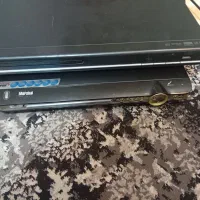 دی وی دی دوعدد سالم الجی و مارشال|پخش‌کننده DVD و ویدیو|قرچک, میرزائی شمالی|دیوار