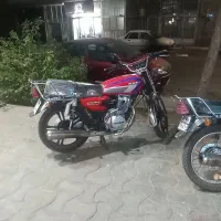 موتور 200cc کبیر