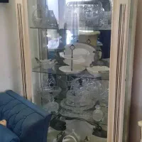 بوفه ی زیبا و مدرن