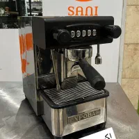 اکسپوبار تک گروپ اسپرسو اسپرسوساز