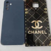 قاب گوشی شیایومی نوت 9 و قاب سامسونگ A34