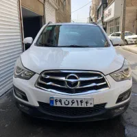 هایماS5|خودرو سواری و وانت|کرج, مهرویلا شمالی|دیوار