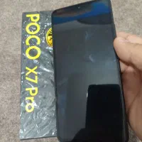 شیائومی پوکو poco x7 pro 512gb|موبایل|پیرانشهر, |دیوار