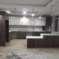 ساخت و نصب انواع کابینت ، کمد دیواری mdf|خدمات پیشه و مهارت|تهران, استقلال|دیوار