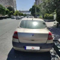 مگان ۲۰۰۰ سی سی دنده اتومات فول|خودرو سواری و وانت|کرج, کوی کارمندان جنوبی|دیوار