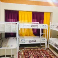خوابگاه-دخترانه-پایتخت-جمهوری-ولیعصر