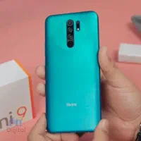 گوشی Redmi9|موبایل|صفادشت, |دیوار