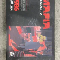 بازی گروهی مافیا