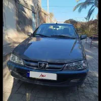 پژو پارس tu5|خودرو سواری و وانت|بم, |دیوار