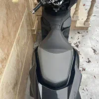 موتور هوندا 160 PCX|موتورسیکلت|تهران, دزاشیب|دیوار