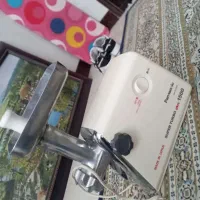 چرخ گوشتی پاناسونیک