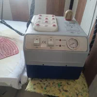 چرخ راسته جک و زوجی در حد چند ماه کار|چرخ خیاطی و ریسندگی|تهران, اباذر|دیوار