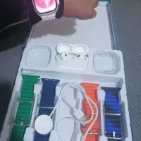 ساعت هوشمند مفت|ساعت|قیامدشت - خاورشهر, |دیوار