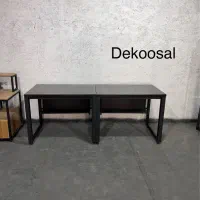 طراحی و تولید میز اداری و کنفرانس (دکوسال)|میز تحریر و کامپیوتر|تهران, بازار|دیوار