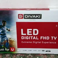 تلویزیون Divaki