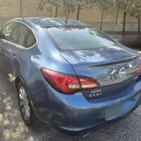 اپل آسترا|خودرو سواری و وانت|تهران, نیاوران|دیوار