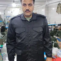 تولید و فروش  لباس  نظامی  وتولید|لباس|بهارستان, |دیوار