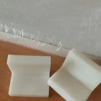 دکور ام دی اف  ۵۶*53*20  عرض ارتفاع پهنا|کتابخانه، شلف، قفسه‌های دیواری|تهران, توحید|دیوار