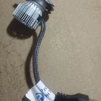 لامپ هدلایتLED موتور سیکلت PH3 نو